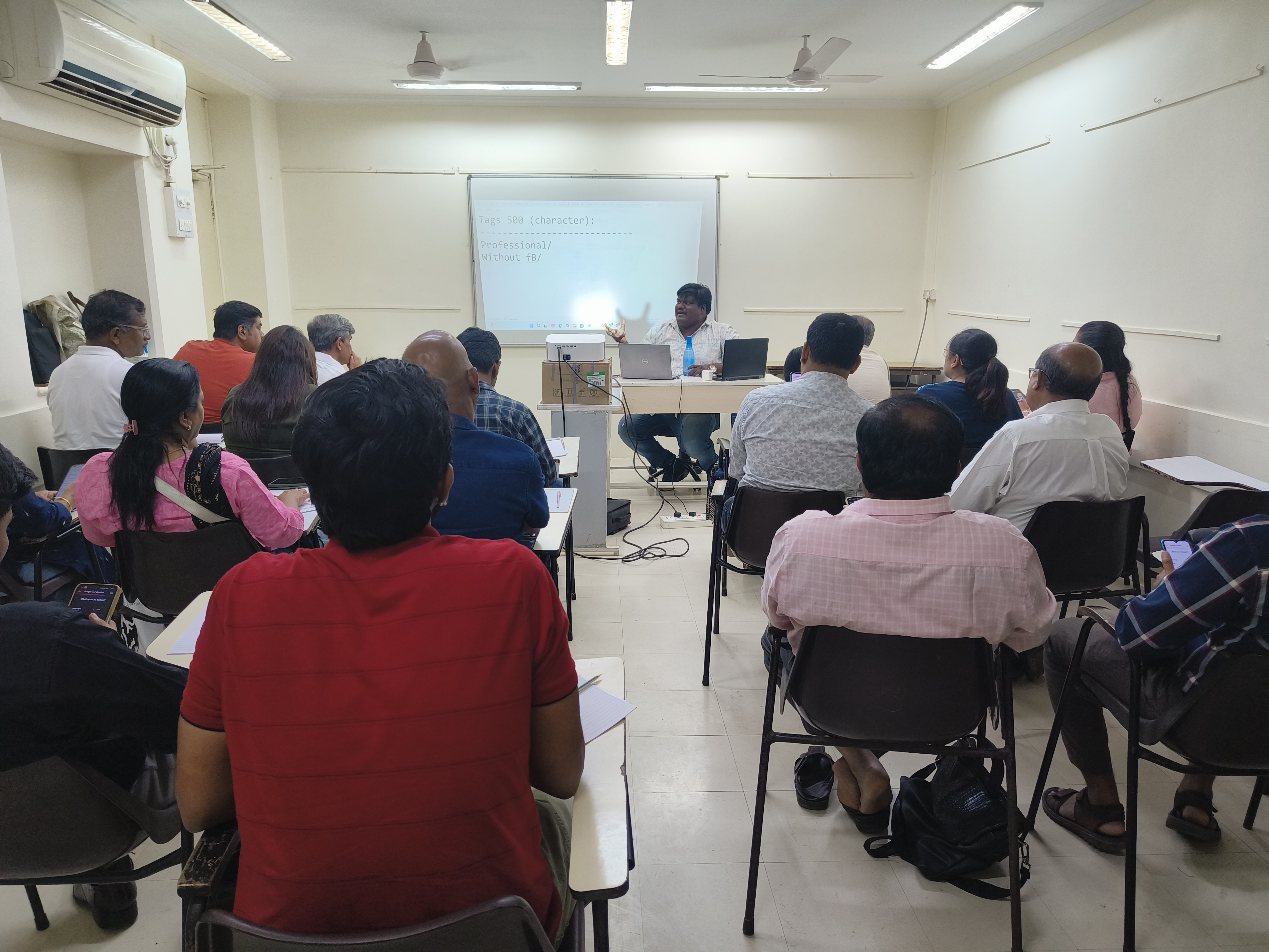 Digital Marketing Course